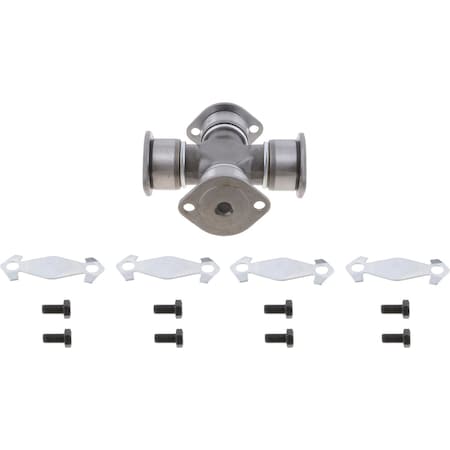Spicer Universal Joint, Greaseable, 25-279X 25-279X